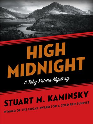cover image of High Midnight